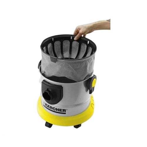 Changyutgich Karcher VC1800, купить недорого