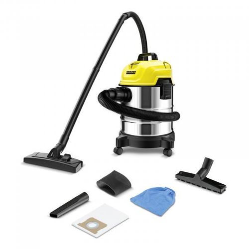 Changyutgich Karcher WD1S Classic, в Узбекистане