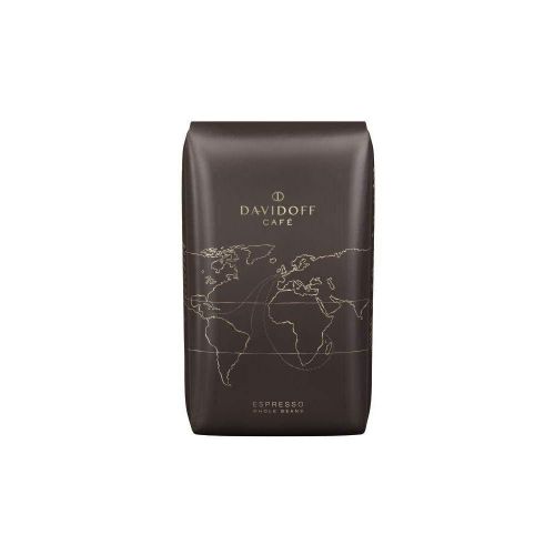 Кофе в зернах Davidoff Café Espresso, 500 гр