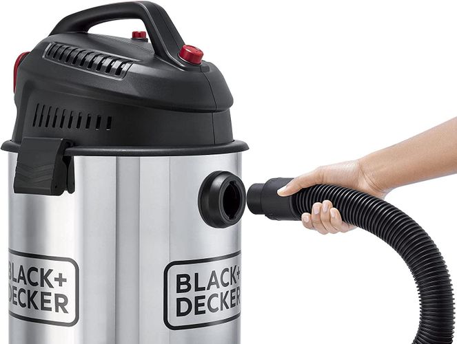 Пылесос Black+Decker WV1450, фото