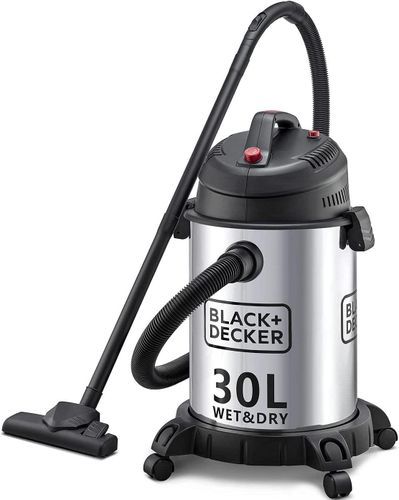 Пылесос Black+Decker WV1450