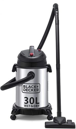 Пылесос Black+Decker WV1450, купить недорого