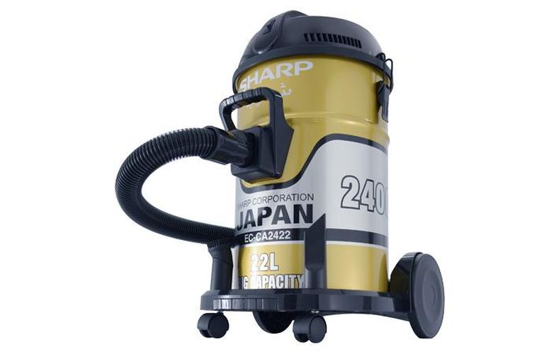 Пылесос Sharp EC2422