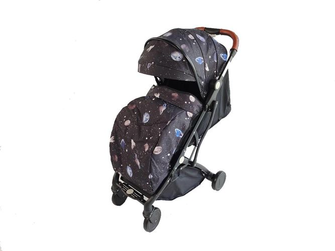 Детская коляска чемодан Iningbaby TR19