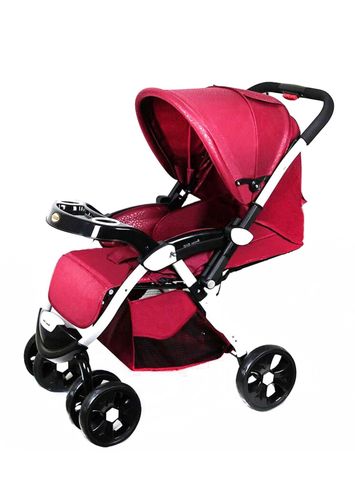 Детская прогулочная коляска Iningbaby HX5