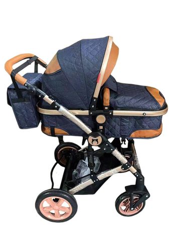 Детская коляска трансформер Iningbaby K309