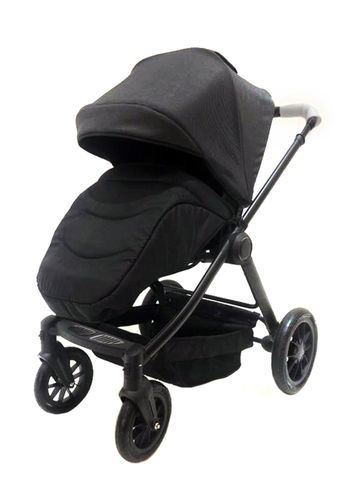 Детская коляска чемодан Iningbaby K305