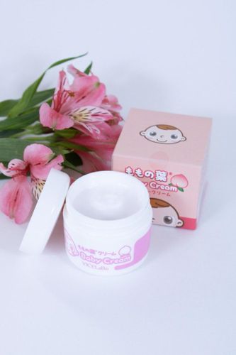 Bolalar kremi Vicelabo Peach Baby cream, в Узбекистане