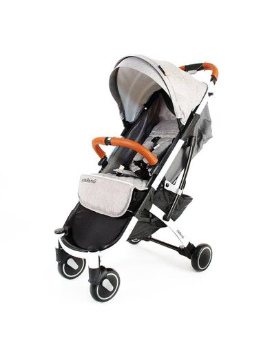 Детская коляска чемодан Iningbaby D100-4