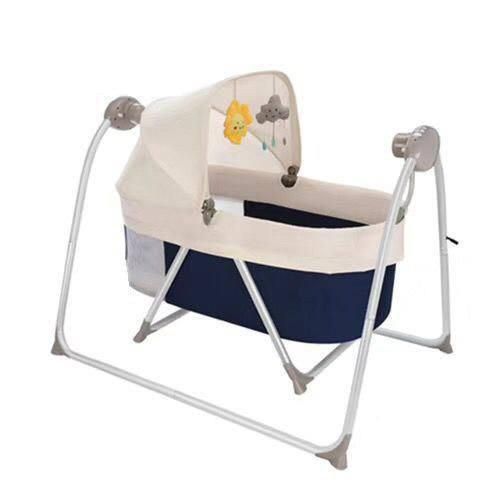 Детская колыбель кроватка ININGBABY Y-C01