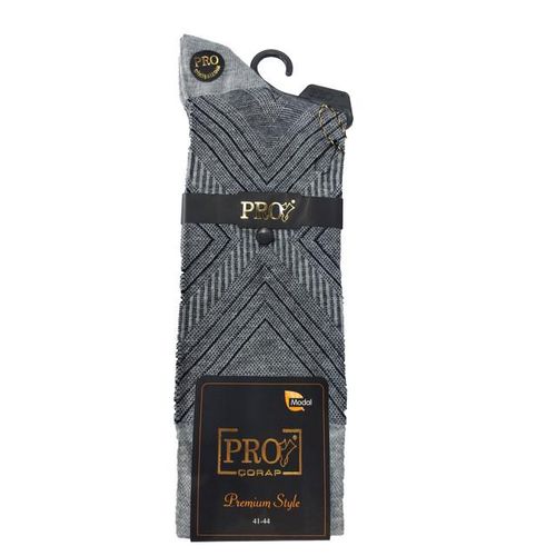 Pro Copar Premium Style paypoqlari 0016, Kulrang