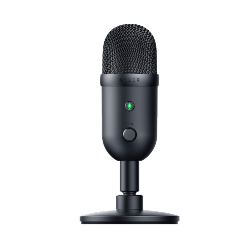 Микрофон Razer seiren V2 X