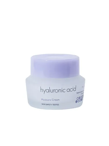 Namlantiruvchi yuz kremi It's Skin Hyaluronic Acid Moisture Cream gialuron kislotasi bilan