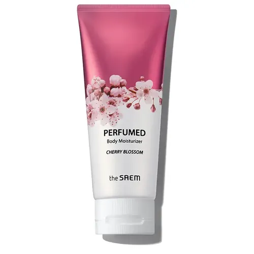 Лосьон для тела Perfumed Body Moisturizer The Saem