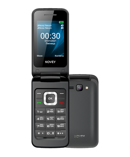 Mobil telefon Novey A30S, купить недорого