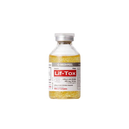 Лифтинг-ампула с золотом и прополисом Medi-Peel Lif-Tox Ampoule