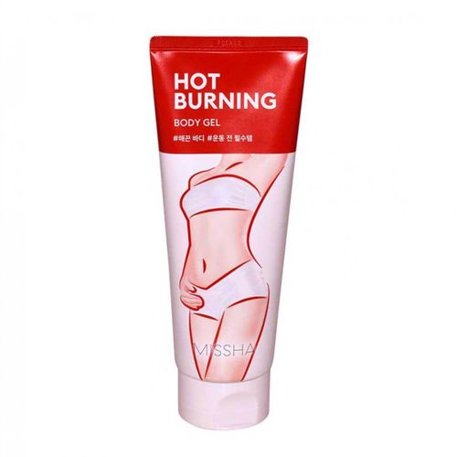 Антицеллюлитный гель MISSHA Hot Burning Perfect