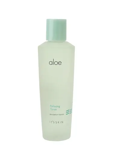 Успокаивающий тонер It''s Skin с алоэ вера Aloe Relaxing Toner