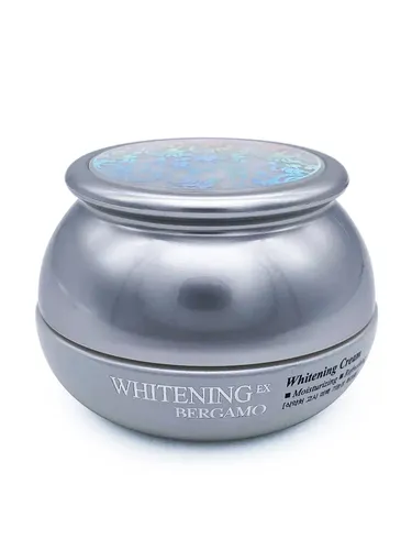 Bergamo крем Whitening EX Cream, купить недорого