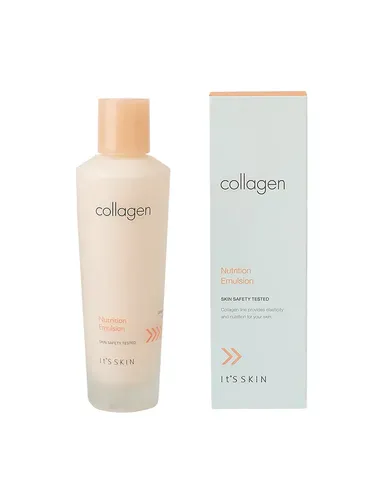 Oziqlantiruvchi yuz emulsiyasi It's Skin Collagen Nutrition Emulsion, в Узбекистане