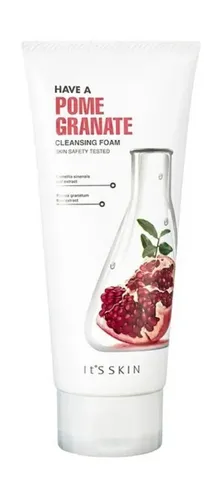 Yuz uchun ko'pik It's Skin Have a Pomegranate Cleansing Foam