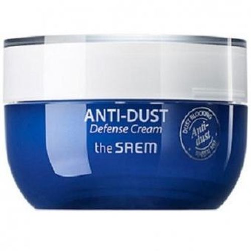 Защитный крем для лица The Saem Anti Dust Defense