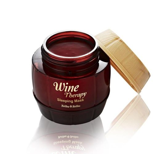 Tungi niqob Wine Therapy Holika Holika, купить недорого