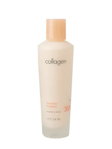 Oziqlantiruvchi yuz emulsiyasi It's Skin Collagen Nutrition Emulsion