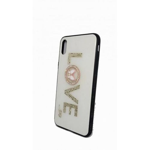 Чехол LOVE для iPhone, в Узбекистане