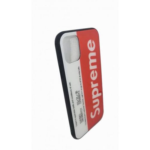 Чехол SUPREME для iPhone, в Узбекистане