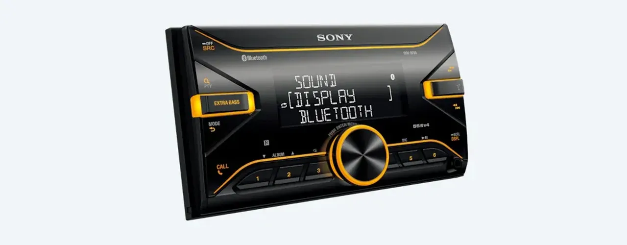 Media resiver Sony DSX-B700, купить недорого