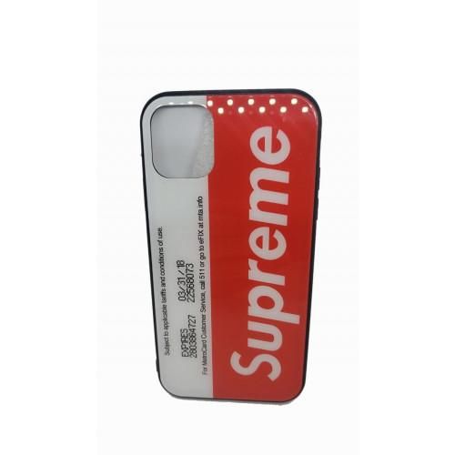 Чехол SUPREME для iPhone