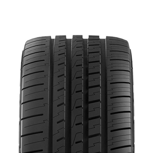 Shinalar Duraturn Mozzo Sport, 245/50R18, Black, Cobalt, в Узбекистане