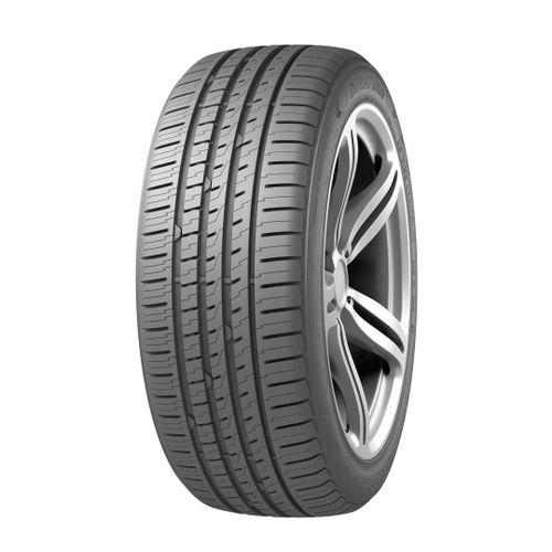 Shinalar Duraturn Mozzo Sport, 255/40R19, Black, Gentra