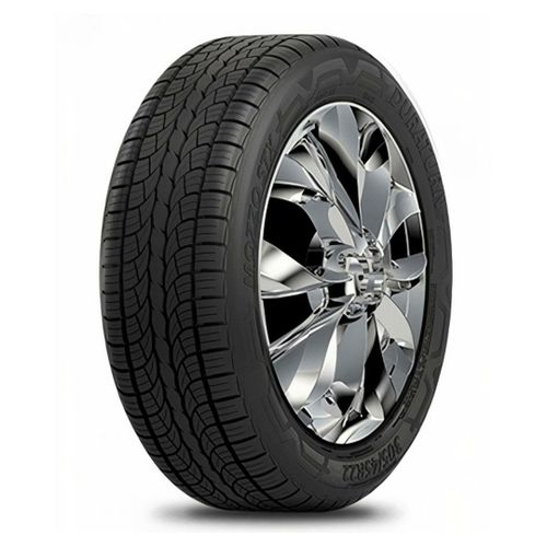 Shinalar Duraturn Mozzo Stx, 245/40R20, Black, Malibu, купить недорого