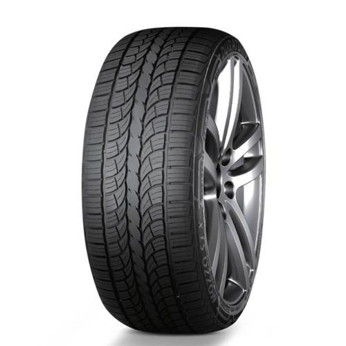 Шины Duraturn Mozzo Stx, 265/35R22, Black, Gentra