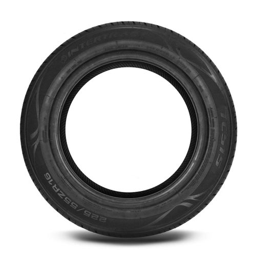 Шины Intertrac TC515, 195/55R15, Black, Cobalt, купить недорого