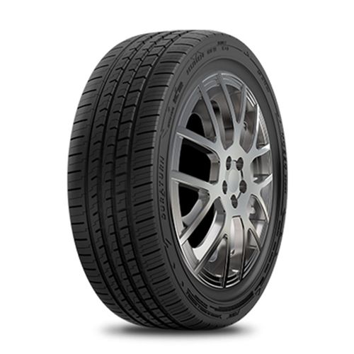 Шины Duraturn Mozzo Sport, 255/55R18, Black, Cobalt, купить недорого