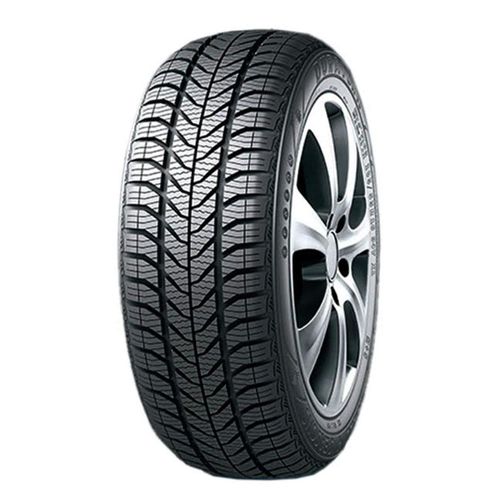 Шины Duraturn Mozzo 4S+, 205/50R16, Black, Spark