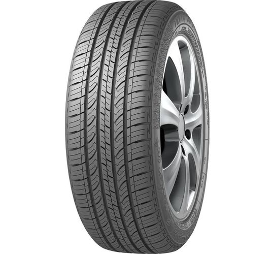 Shinalar Duraturn Mozzo S360, 215/55R17, Black, Spark