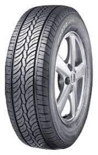 Shinalar Nankang FT-7, 225/70R16, Black, Nexia