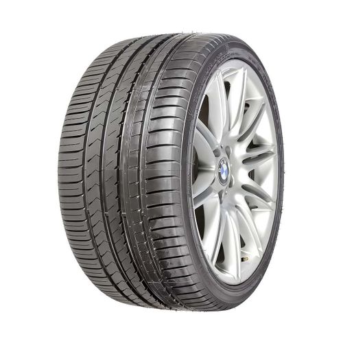 Shinalar Winrun R330, 205/45R16, Black, Cobalt