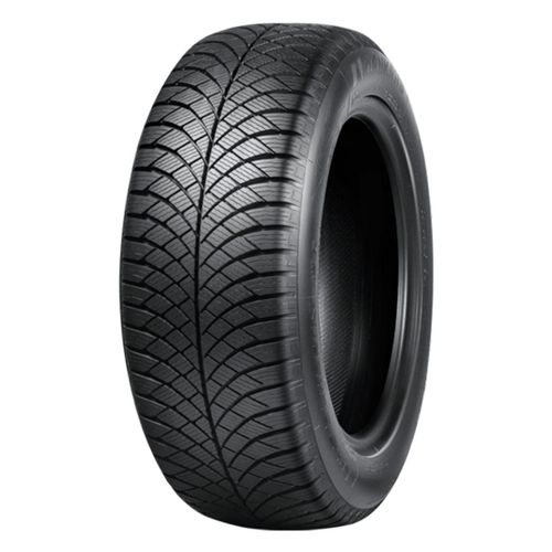 Shinalar Nankang AW-6, 215/55R17, Black, Gentra