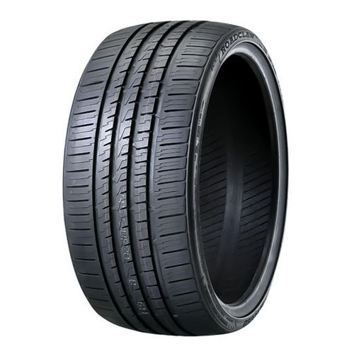 Shinalar Roadclaw RH660, 215/40/18, Black, Spark