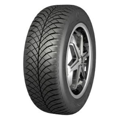 Shinalar Nankang AW-6, 205/45R17, Black, Spark, купить недорого