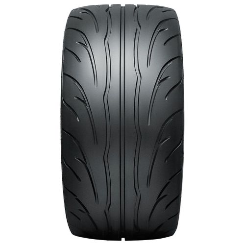 Шины Nankang NS-2R, 195/50R15, Black, Gentra, фото