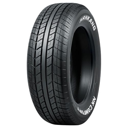 Шины Nankang N-729, 185/65R14, Black, Malibu