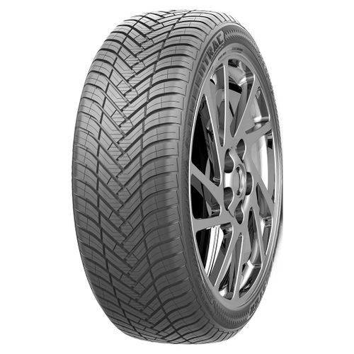 Shinalar Greentrac Season Master, 225/45R17, Black, Matiz