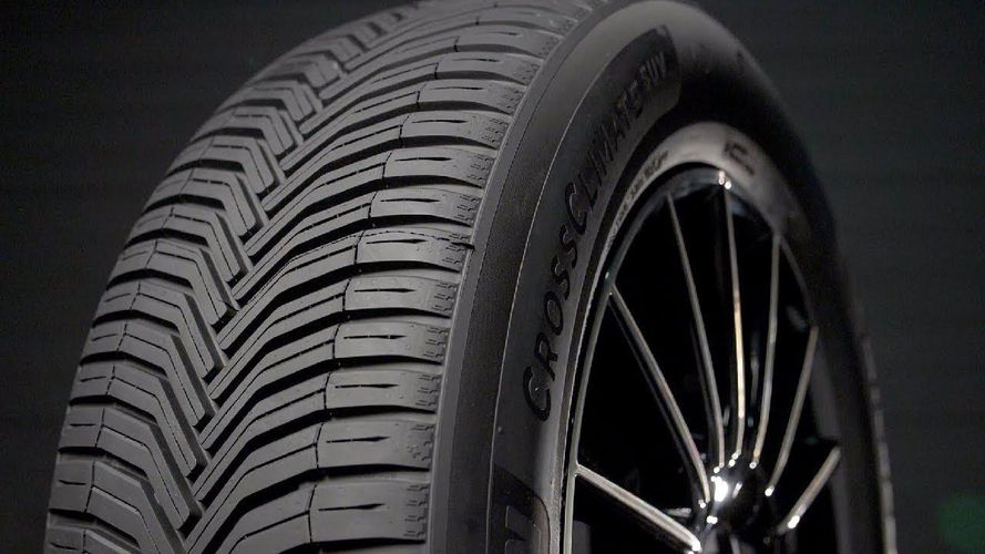 Michelin shinalari Crossclimate, 185/65/14, Black, Spark, в Узбекистане