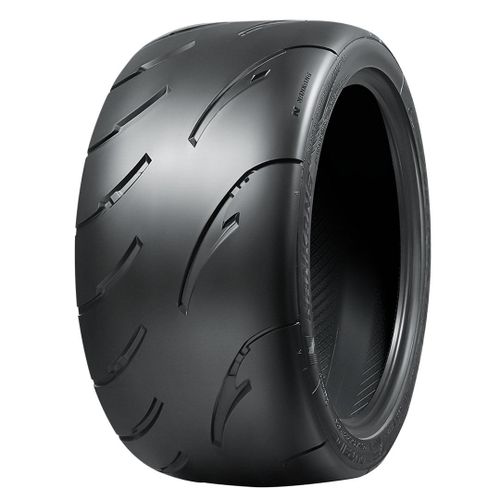 Шины Nankang AR-1, 195/45R17, Black, Spark